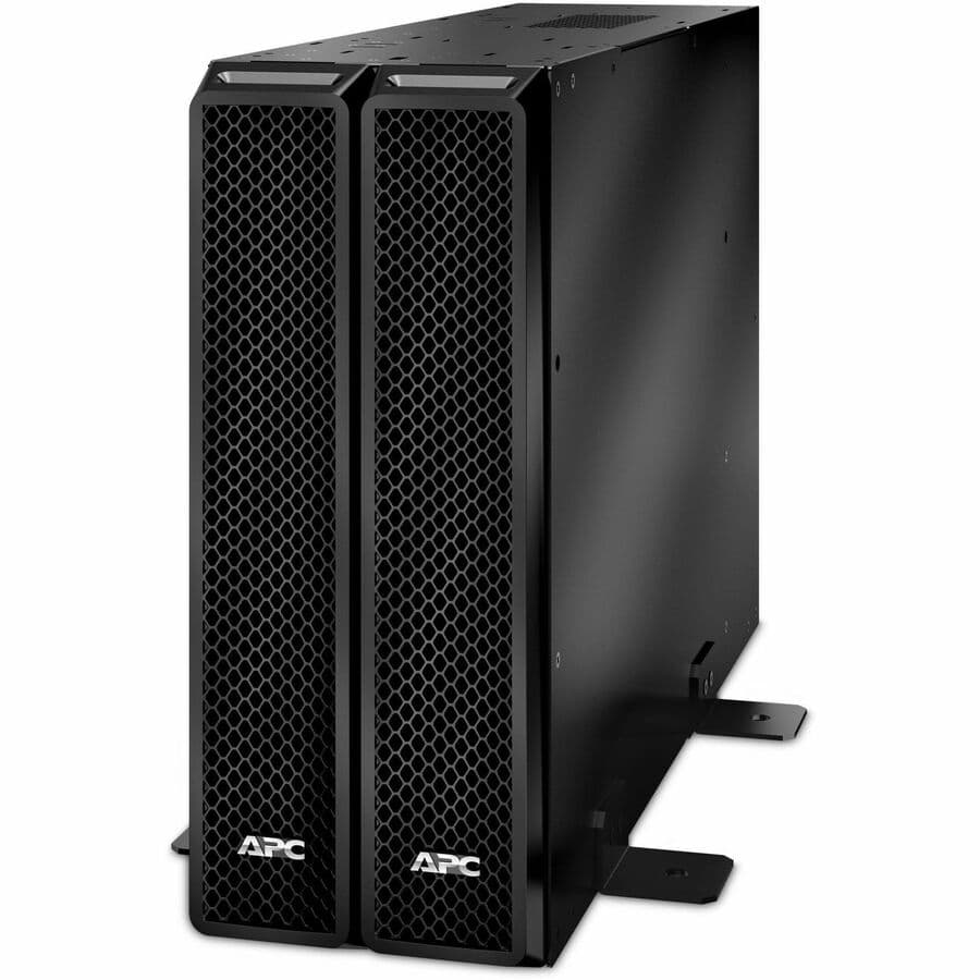 APC Smart-UPS SRT 10kVA 4U RM Step-Down Transformer view 7