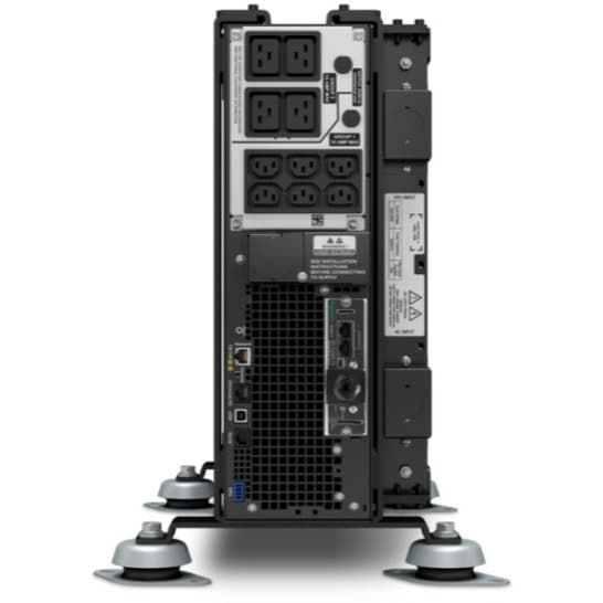 APC SMART-UPS SRT 5000VA RM 230V MARINE view 13