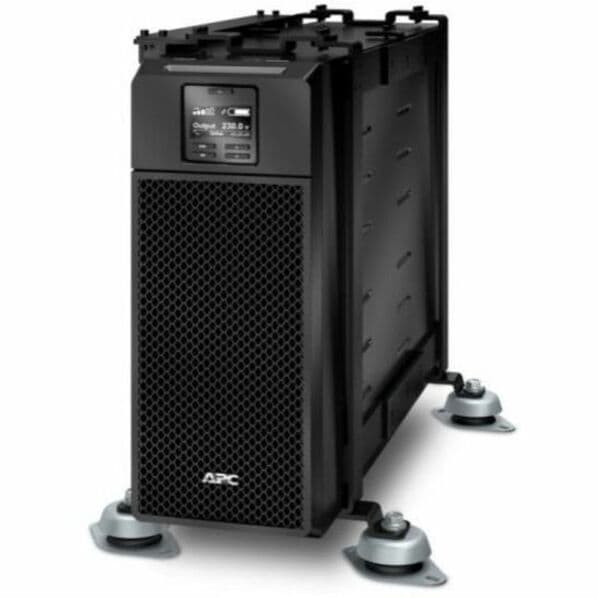 APC SMART-UPS SRT 6000VA RM 230V MARINE view 12
