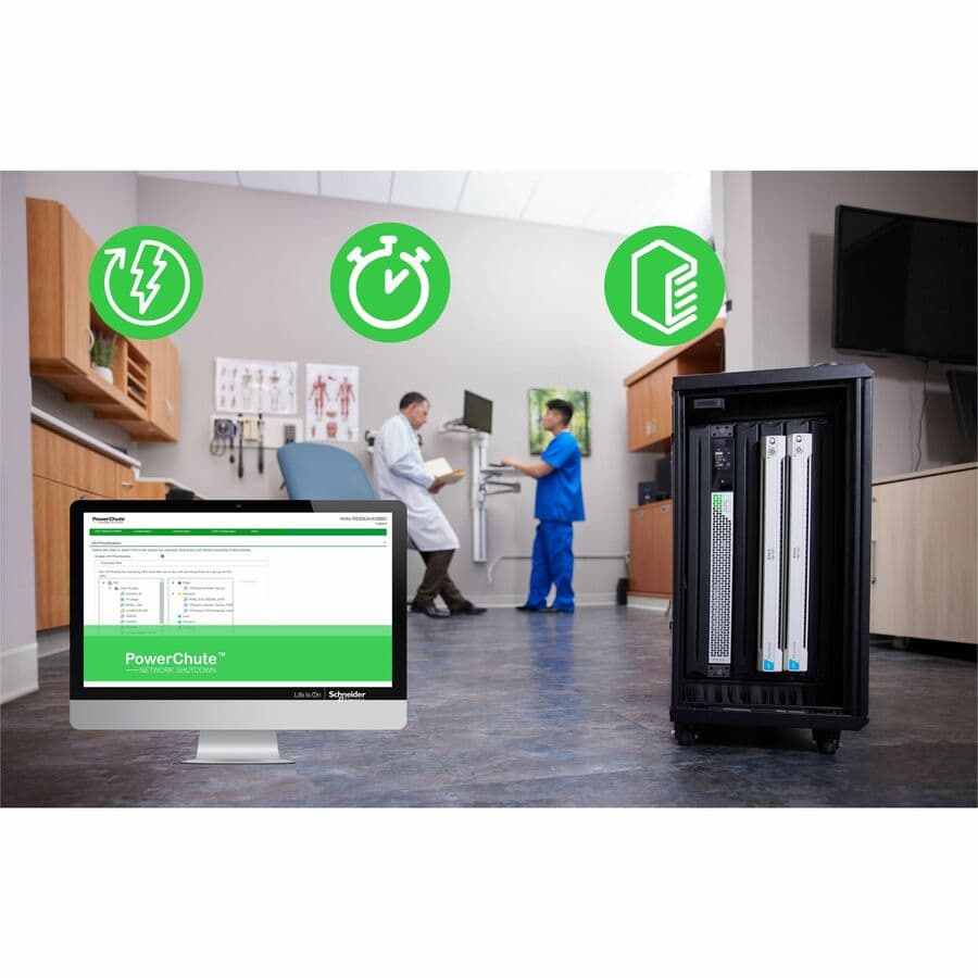 PowerChute Network Shdn v4 view 7