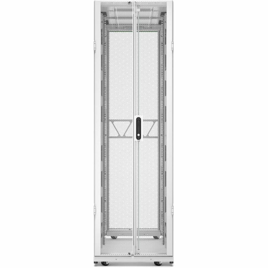 APC NetShelter SX Server Rack view 7