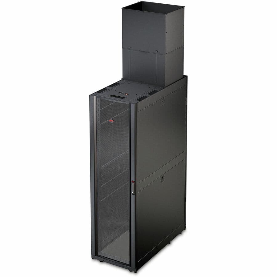 VED FOR 750MM WIDE TALL RANGE / VERTICAL EXHAUST DUCT KIT FOR SX ENCLOSURE view 7