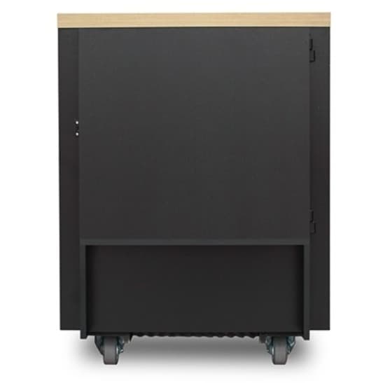 APC SCHNEIDER ELECTRIC RACK AND ACC NETSHELTER CX 18U view 9