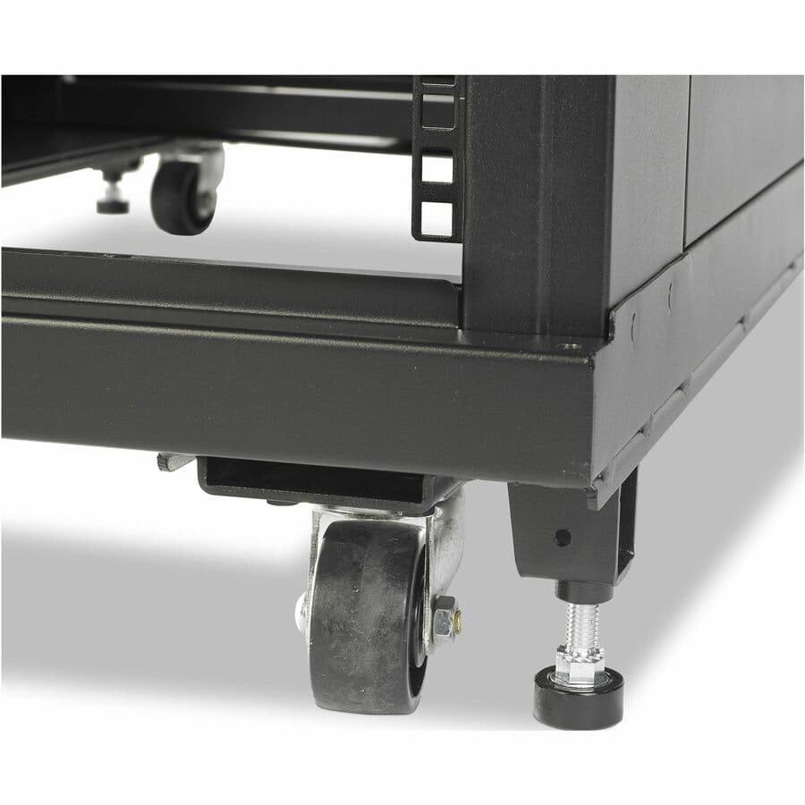 AR2401 - SCHNEIDER ELECTRIC - NETSHELTER SV 42U 600MM WIDE X 1060MM DEEP ENCLOSU view 9