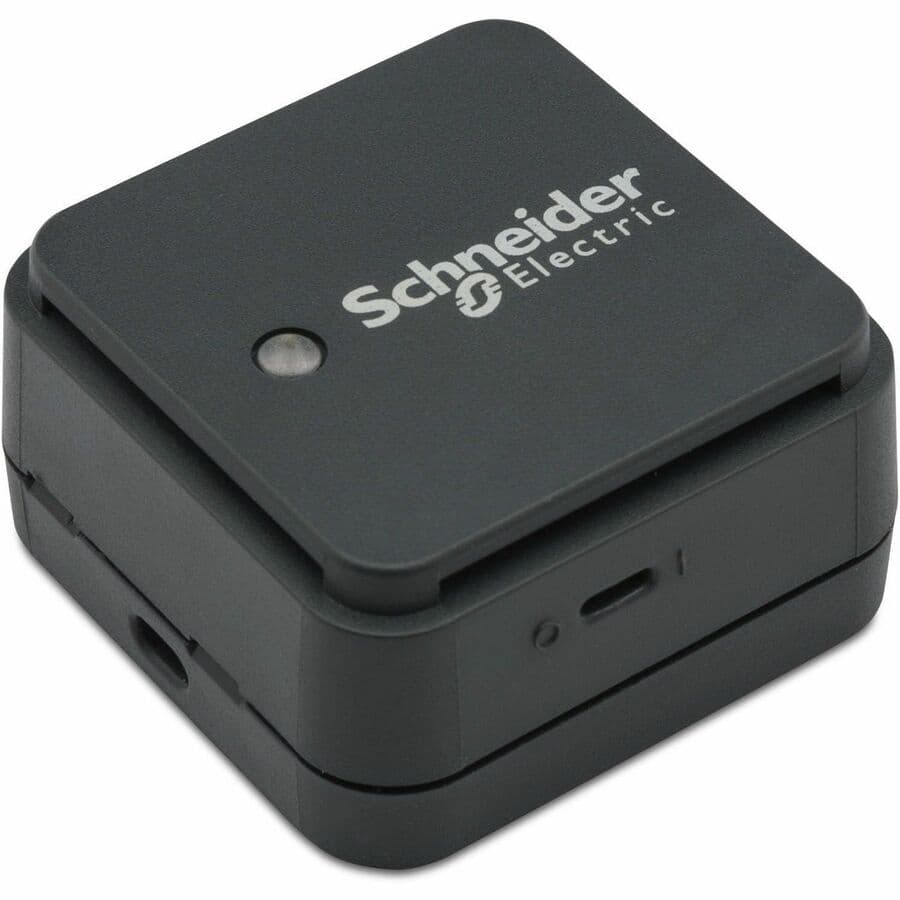 Wireless Humidity Sensor view 9