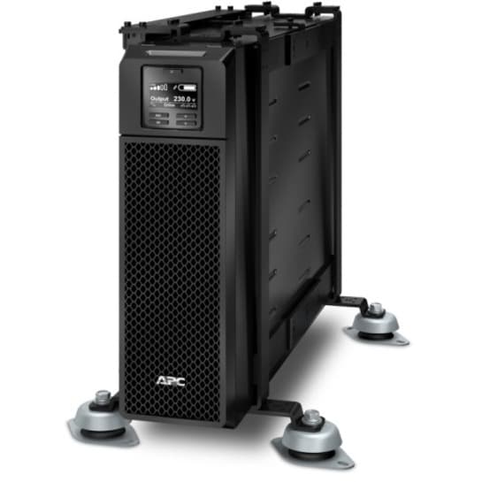 APC SMART-UPS SRT 5000VA RM 230V MARINE view 14