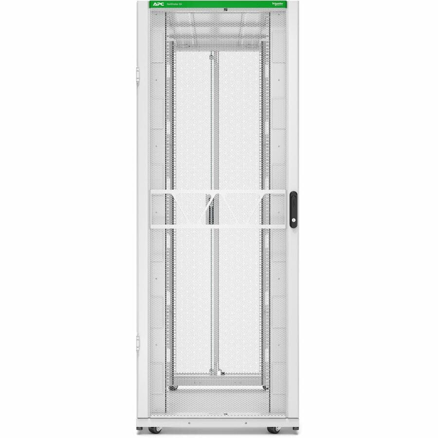 APC Netshelter Rack SX view 8