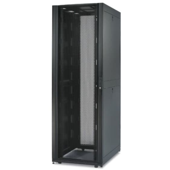 APC combination lock handles 2-pack for rack enclosure physical security