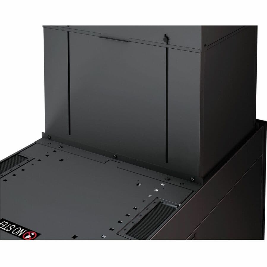 VED FOR 750MM WIDE SHORT RANGE / VERTICAL EXHAUST DUCT KIT FOR SX ENCLOSURE view 7