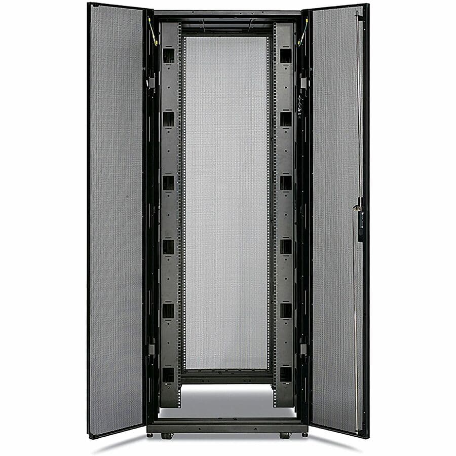 NETSHELTER SX 45U 750MM WIDE X view 7