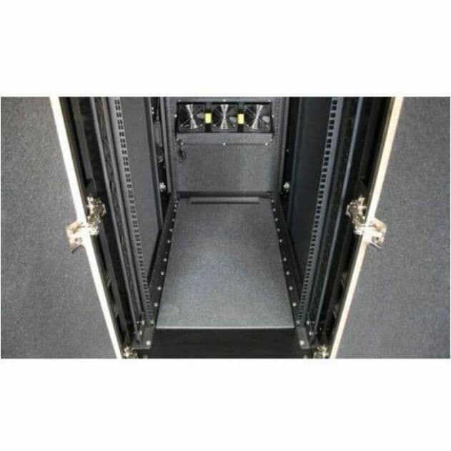 APC SCHNEIDER ELECTRIC RACK AND ACC NETSHELTER CX 18U view 7