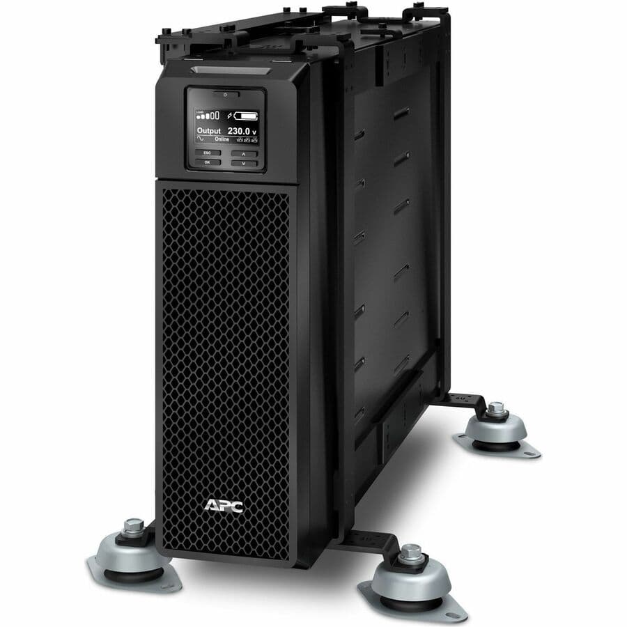 APC SRT6RMM rack-mount marine filter for 5 kVA and 6 kVA systems