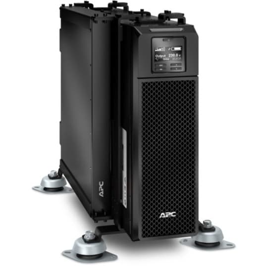APC SMART-UPS SRT 5000VA RM 230V MARINE view 15
