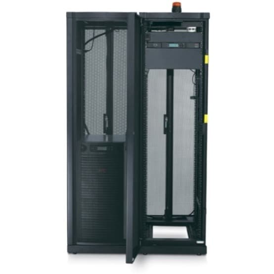 APC Symmetra LX rack-mount online UPS power array for 220/230/240 V enterprise power protection