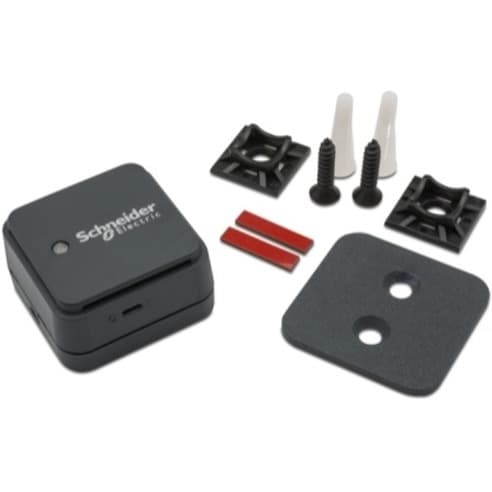 APC NetBotz Wireless Temp Sensor NBWS100T for wireless temperature monitoring in IT environments