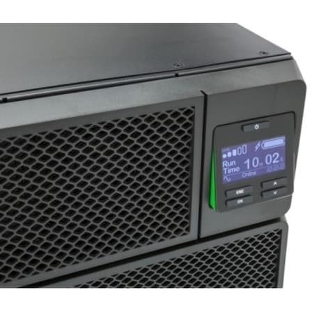 APC SMART-UPS SRT 5000VA RM 230V MARINE view 12