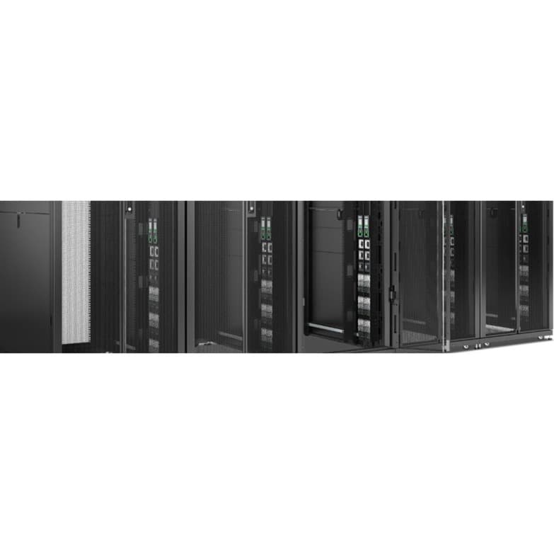 APC SCHNEIDER ELECTRIC IT USA NETSHELTER RACK PDU ADVANCED SWITCHED 5.0KW 1PH 208V 30A L6-30P view 10