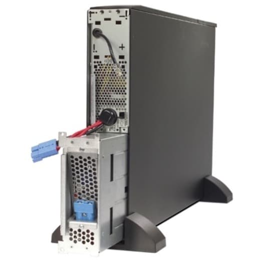 APC SMART-UPS XL SUM1500RMXLI2U rack/tower line-interactive UPS for 220/230/240 V systems