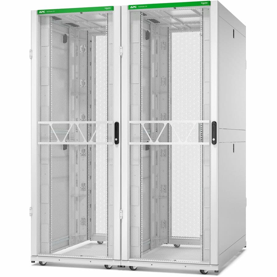 APC Netshelter Rack SX view 10