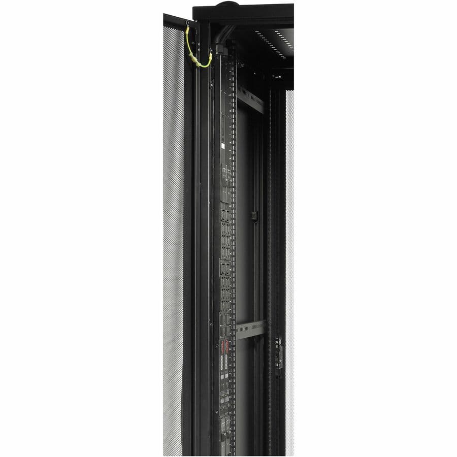 AR2401 - SCHNEIDER ELECTRIC - NETSHELTER SV 42U 600MM WIDE X 1060MM DEEP ENCLOSU view 12