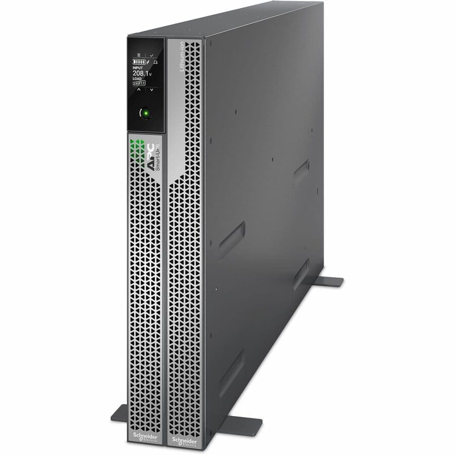 APC Smart-UPS Online Lithium SRTL5KRM2UT 2U rack/tower 208 V UPS