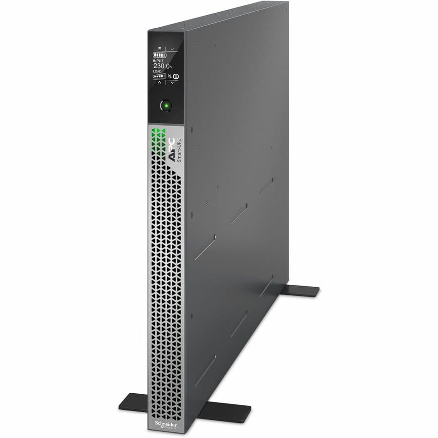 APC Smart-UPS Ultra 3000 230V view 9