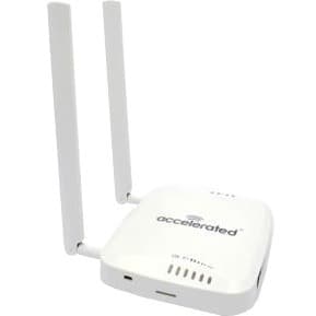 APC NDR3000 accelerated LTE router with Wi-Fi and cloud management for remote sites