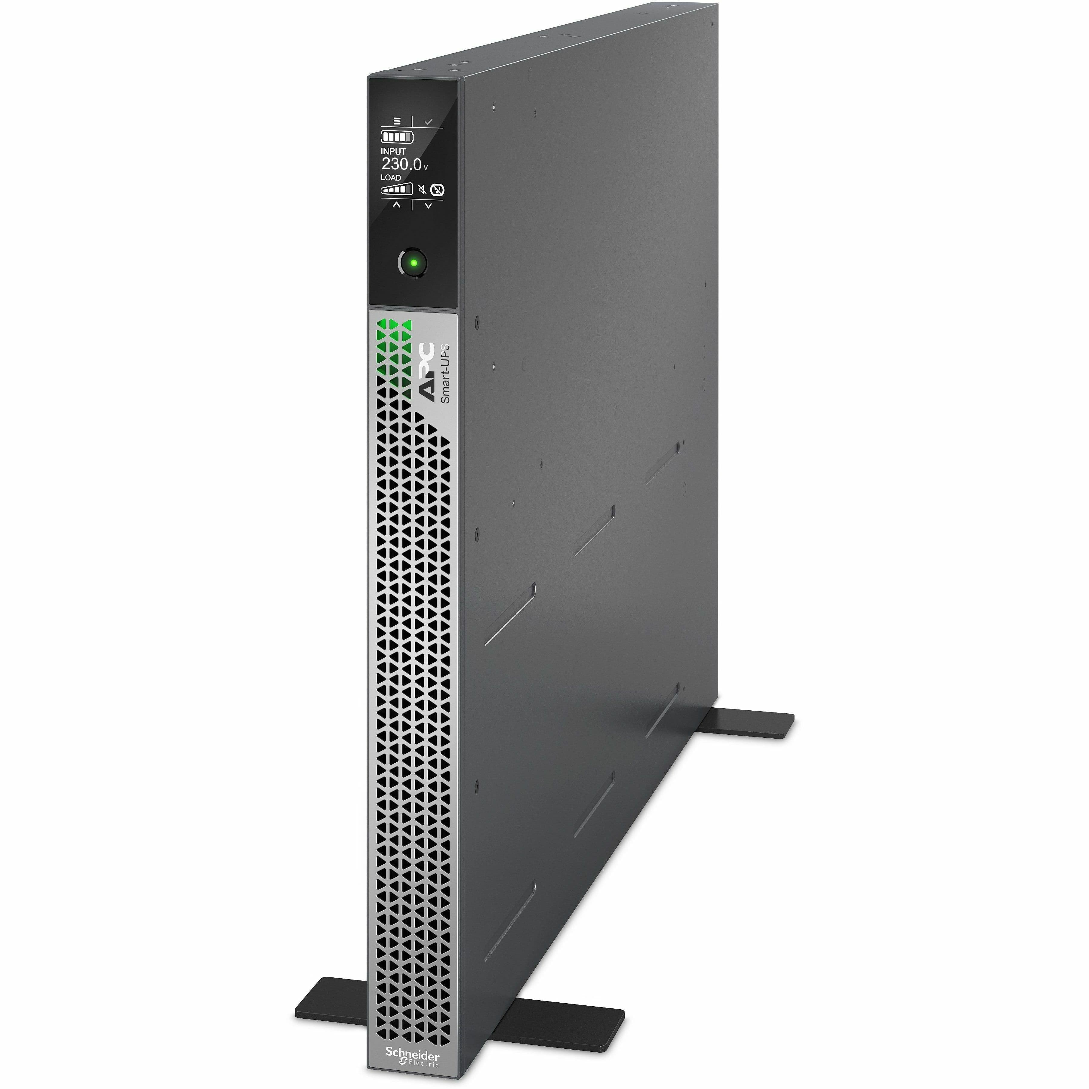 APC Smart UPS Ultra 3000VA NM view 14