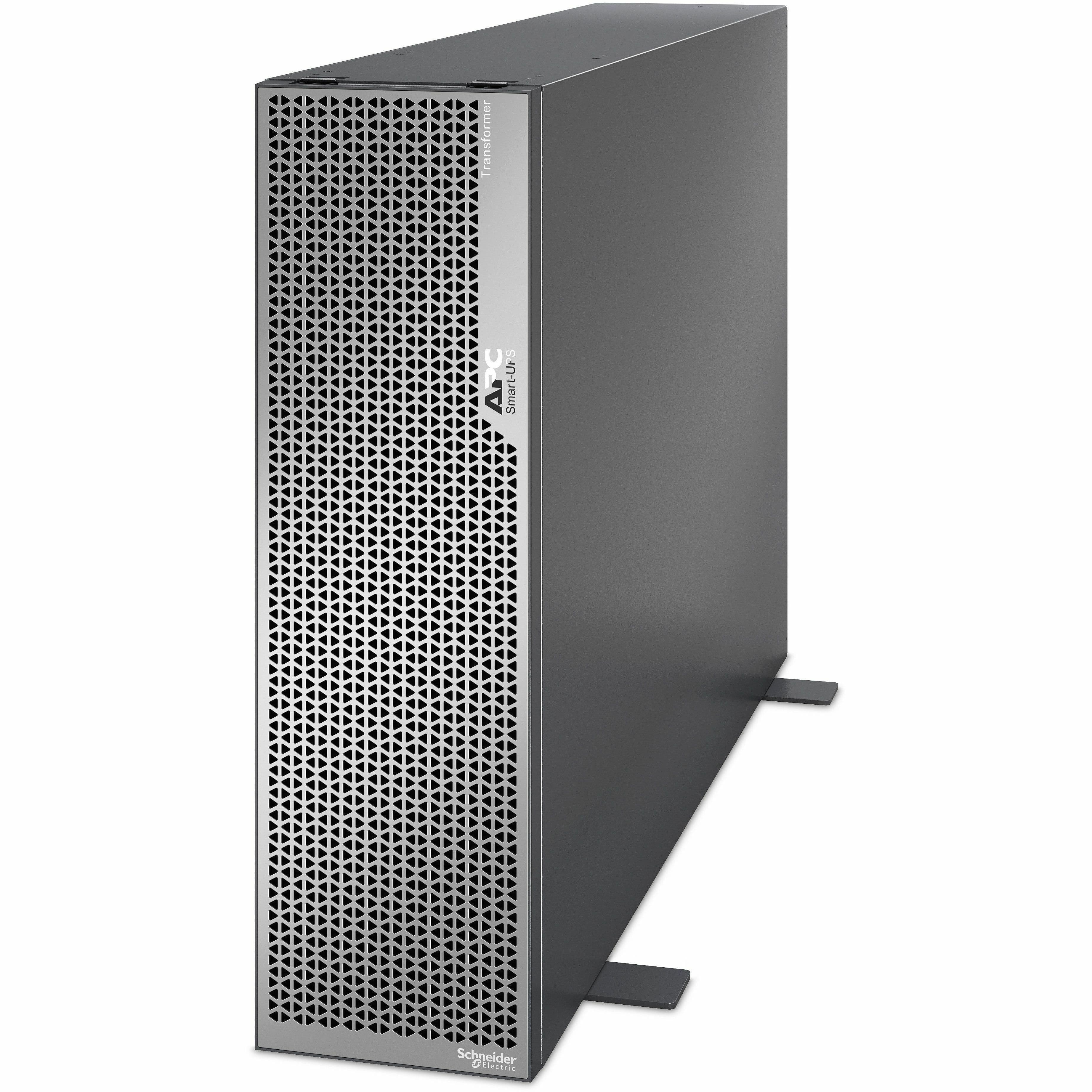 APC Smart UPS Ultra Tower Isol view 7