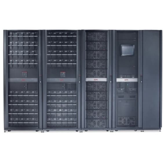 APC SYMMETRA PX 250KW - SPARE PART KIT LEVEL 2 view 3