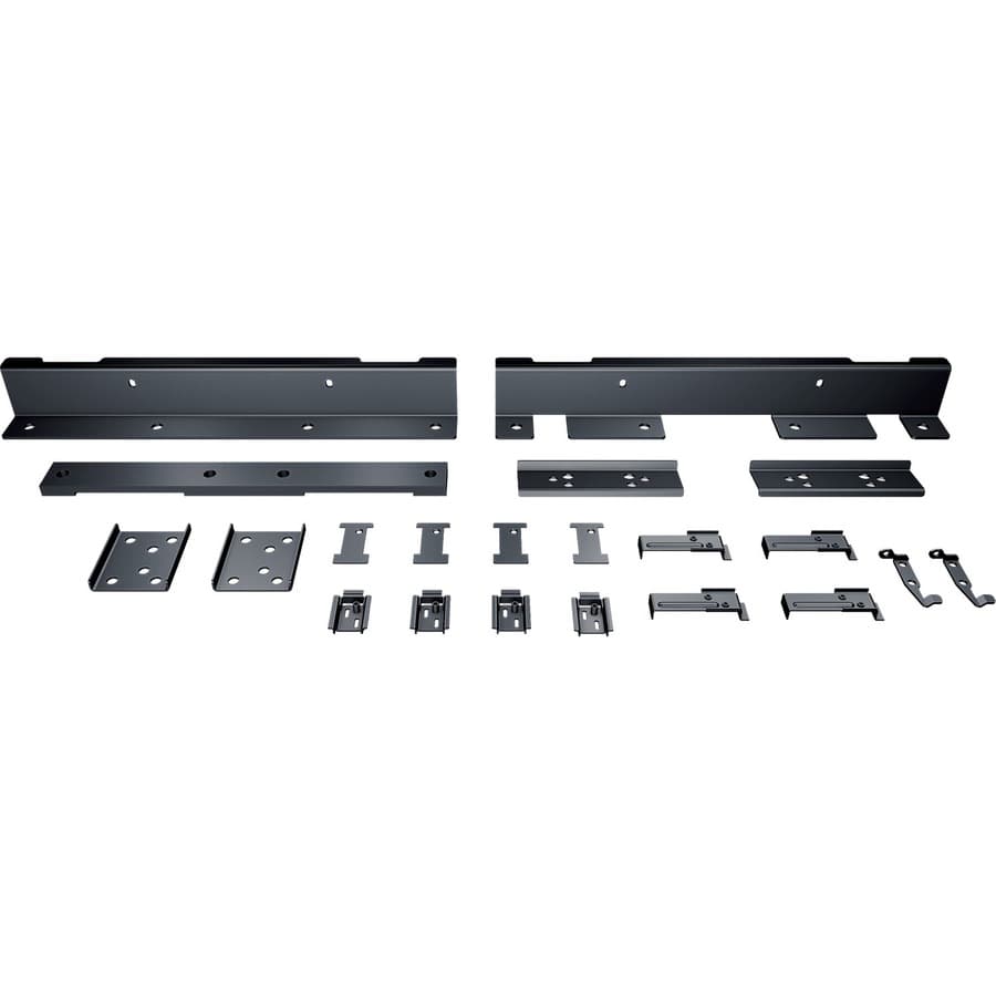 APC SYOPT600 seismic kit for 600 mm Symmetra PX rack installation
