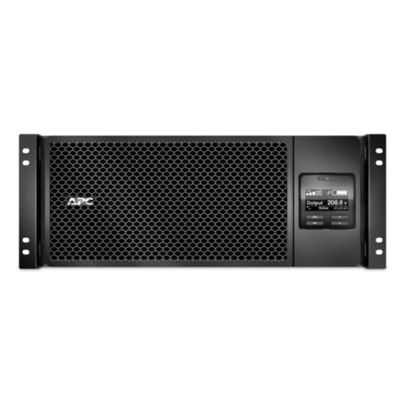 Smart UPS SRT 6000VA 208V IEC view 3