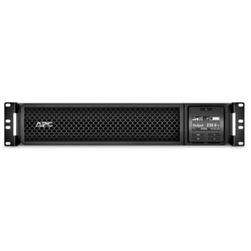 APC Smart-UPS SRT 2200VA RM 230V view 3