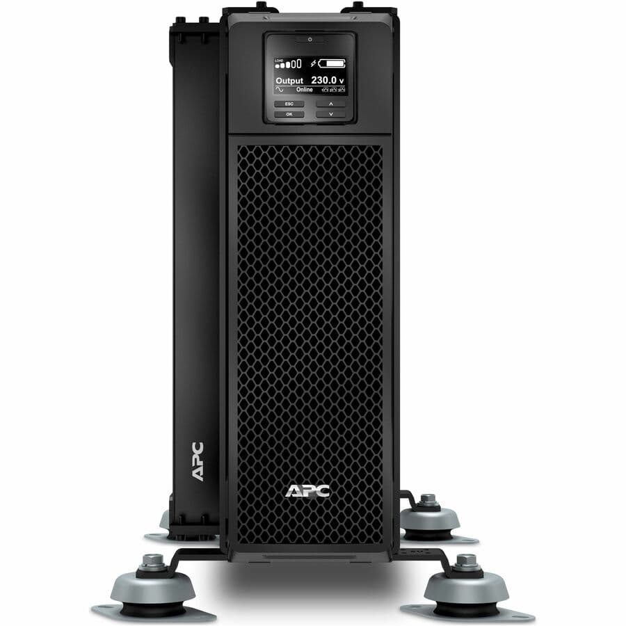 APC SRT6RMM rack-mount marine filter for 5 kVA and 6 kVA systems