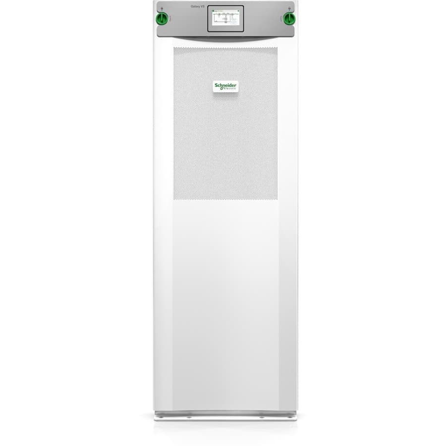 GALAXY VS UPS 100KW 480V FOR EXTERNAL BATTERIES, START-UP 5X8 view 3