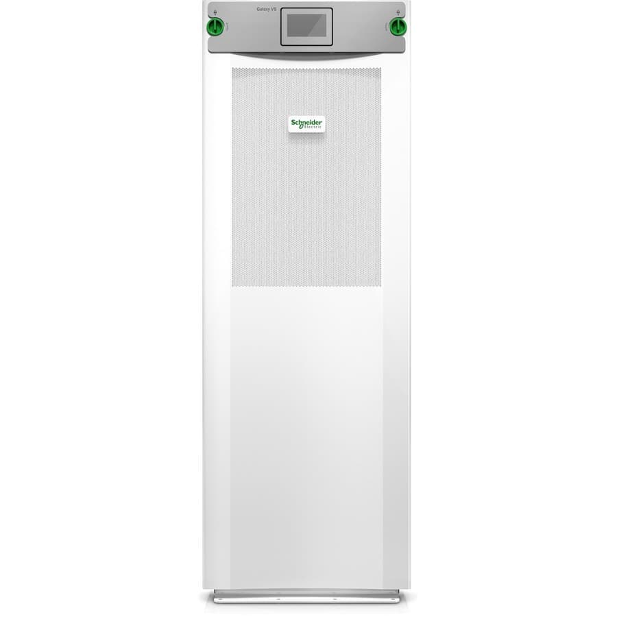 APC Galaxy VS UPS 20 kW 208 V online UPS for enterprise power protection