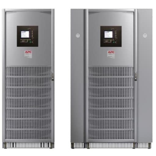 APC Galaxy 5000 60 kVA support set spare part kit level 2