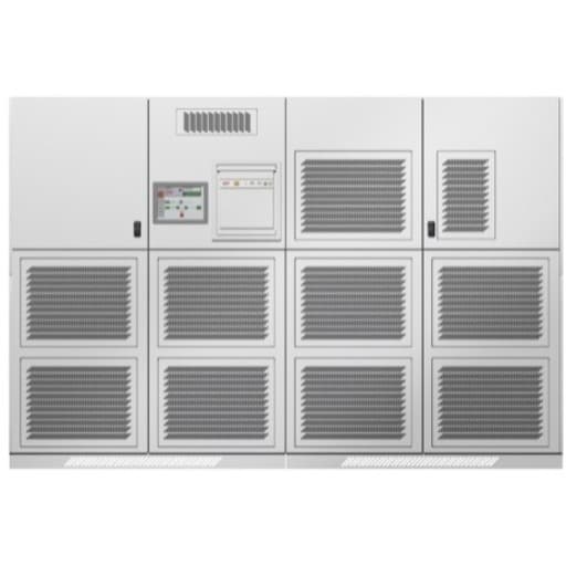 APC SPARES KIT EPS8000 1125KW IP//- LEVEL 1 3-year Premier exchange support service