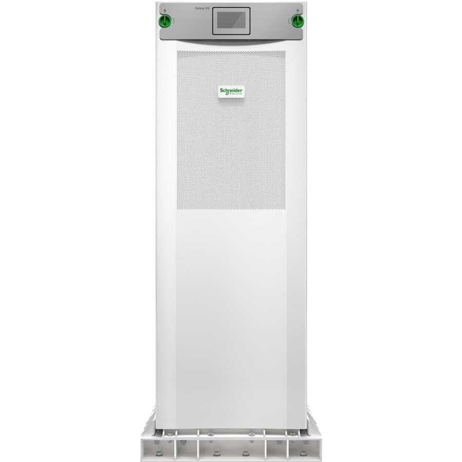 GALAXY VS UPS 20KW 400V FOR EXTERNAL BATTERIES, HALOGEN-FREE CABLES, MARINE CERT view 3