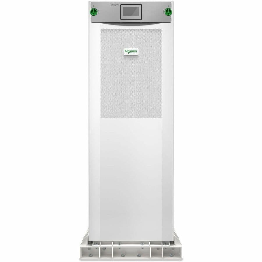 GALAXY VS UPS 50KW 400V FOR EXTERNAL BATTERIES, HALOGEN-FREE CABLES, MARINE CERT view 3