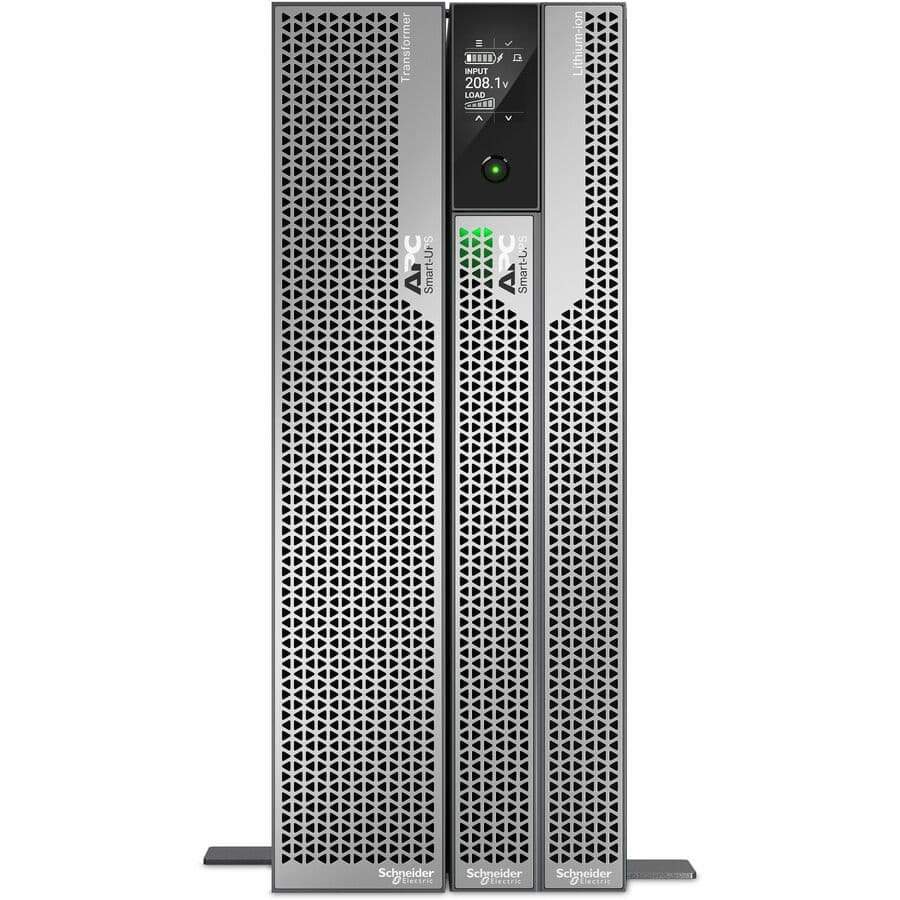 NEW APC  SMART-UPS ULTRA 5KVA view 3