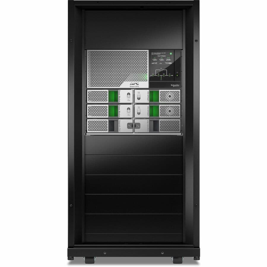 APC Smartups Mdlr Ultra 10kW view 3