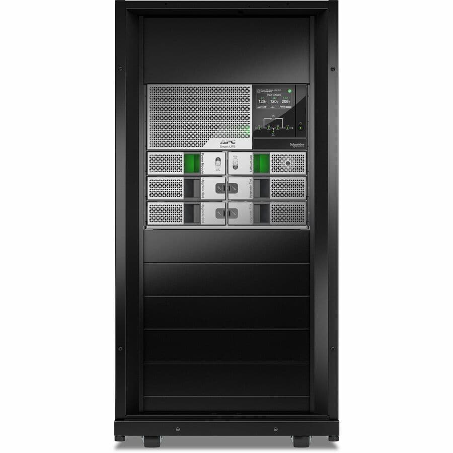 APC Smartups Mdlr Ultra 5kW view 3