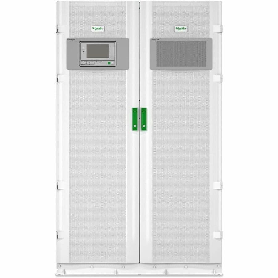 Galaxy VX 1250 kW I/O Cabinet without Backfeed protection on Mains 2 view 3
