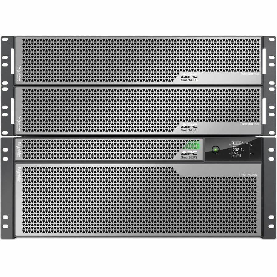 APC Smart UPS Ultra Li ion 10K view 3