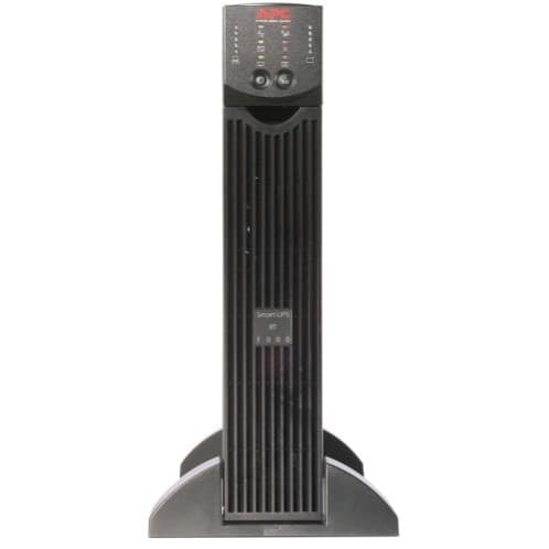 APC Smart-UPS RT SURT1000XLI external online UPS for 700 W critical IT power protection