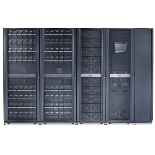 APC SYMMETRA PX 250KW - SPARE PART KIT LEVEL 2 view 2