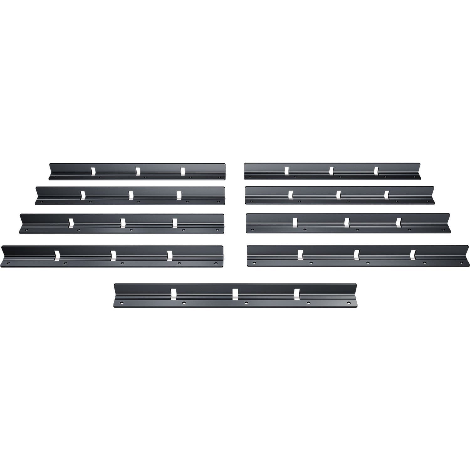 Seismic Kit for 600mm Symmetra PX Battery Cabinets view 2