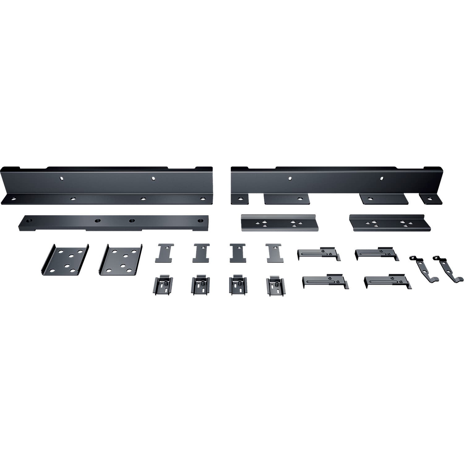 APC SYOPT600 seismic kit for 600 mm Symmetra PX rack installation