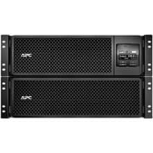 APC Smart-UPS SRT 10000VA RM 230V rack-mount UPS for enterprise power protection